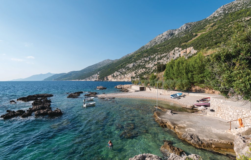 Ferienhaus - Peljesac-Dingac , Kroatien - CDP375 32