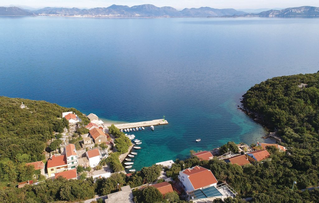 Ferienhaus - Peljesac-Crkvice , Kroatien - CDP465 15