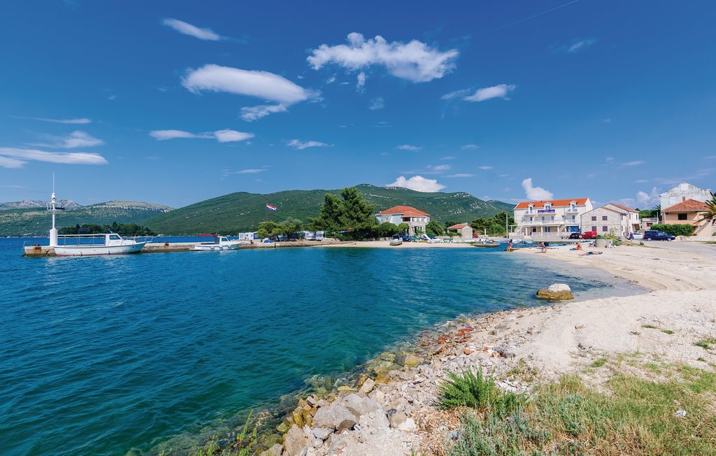 Lejlighed - Peljesac-Hodilje , Kroatien - CDP471 18