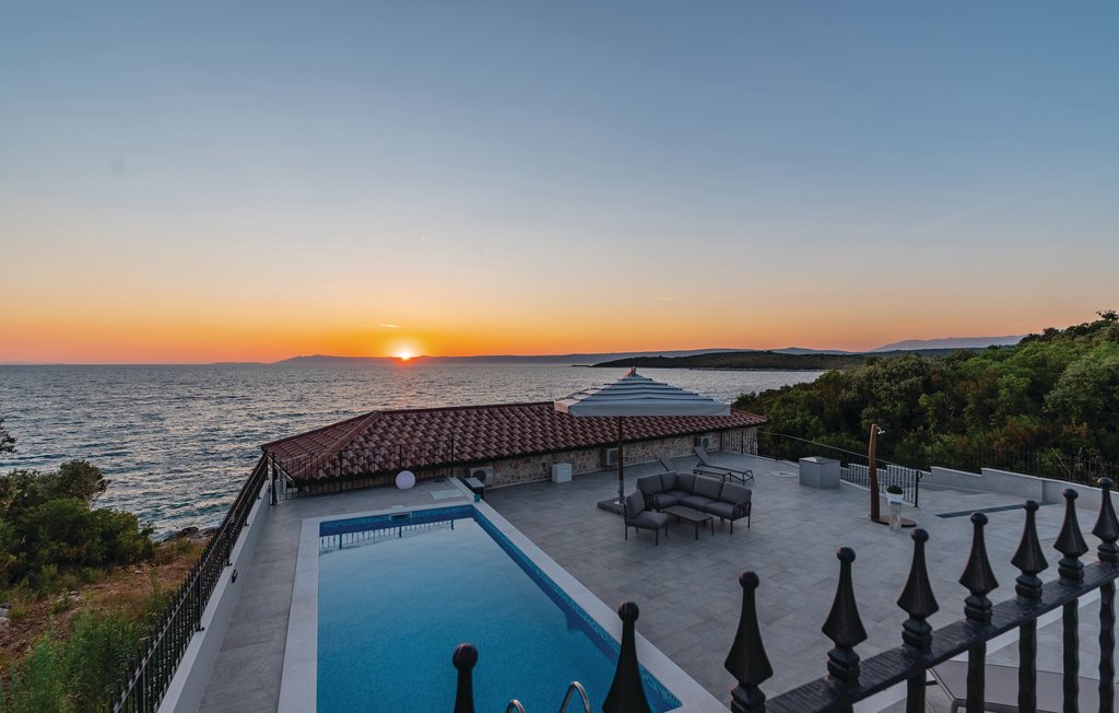 Feriehuse - Peljesac-Loviste , Kroatien - CDP555 40