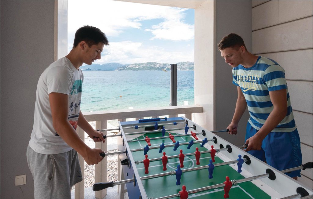 Feriehuse - Peljesac-Sreser , Kroatien - CDP100 54