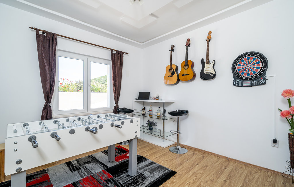 Feriehuse - Peljesac-Janjina , Kroatien - CDP432 36