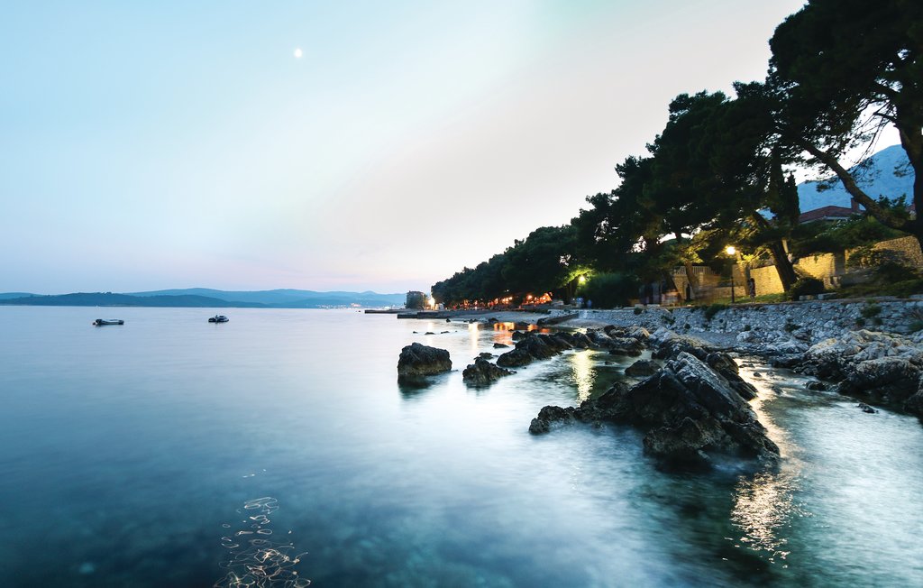 Ferienhaus - Peljesac , Kroatien - CDP550 46