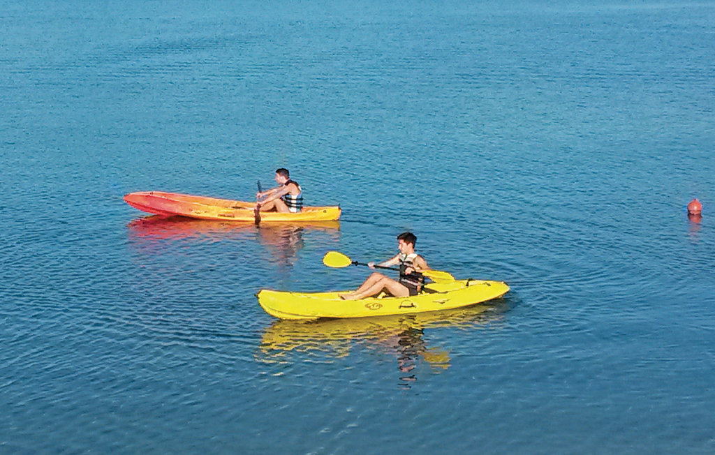Feriehuse - Peljesac-Sreser , Kroatien - CDP100 55