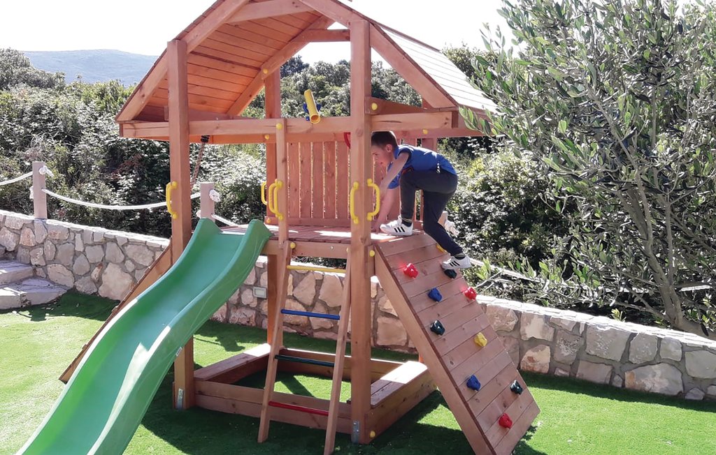 Feriehuse - Peljesac-Sreser , Kroatien - CDP100 58