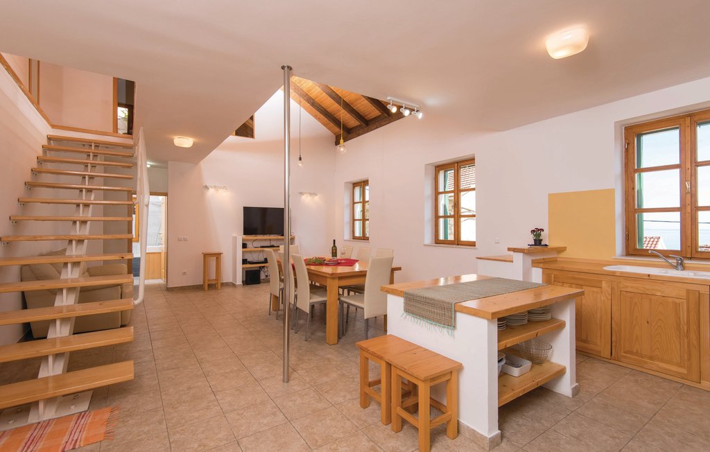 Ferienhaus - Peljesac-Podobuce , Kroatien - CDP155 3