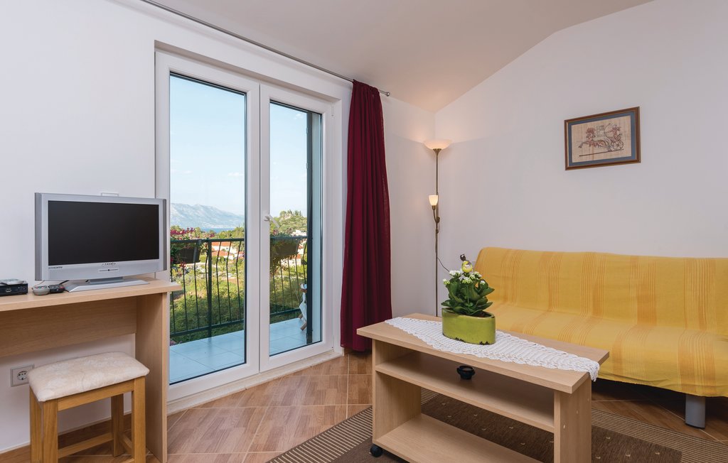 Lejlighed - Peljesac-Trpanj , Kroatien - CDP365 10