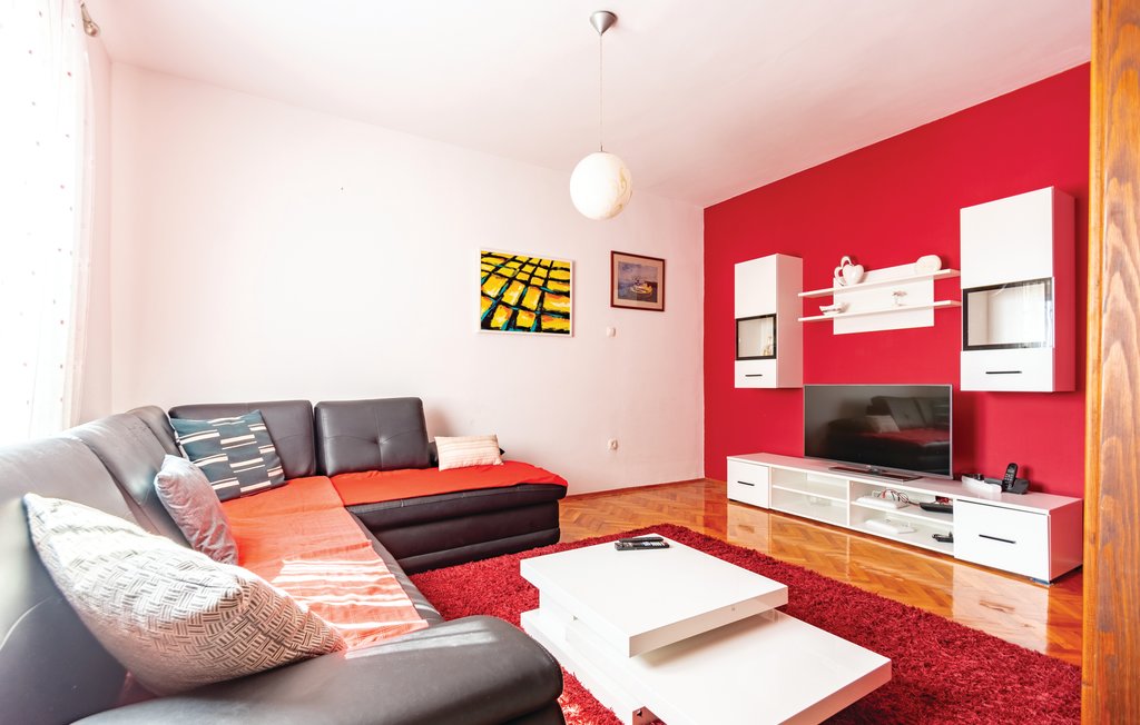 Ferieleilighet - Peljesac-Orebic , Kroatia - CDP539 2