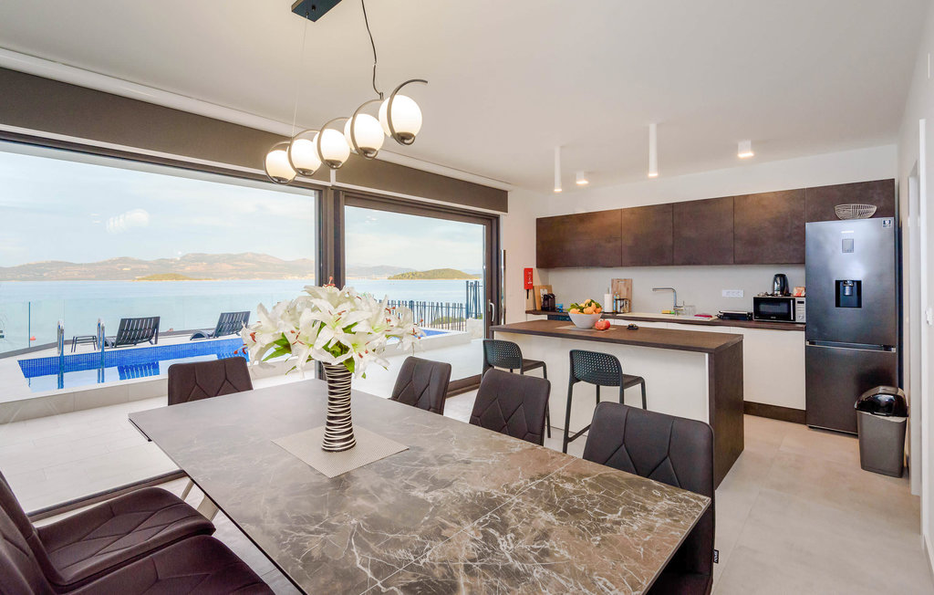 Feriehuse - Peljesac-Drace , Kroatien - CDP610 6