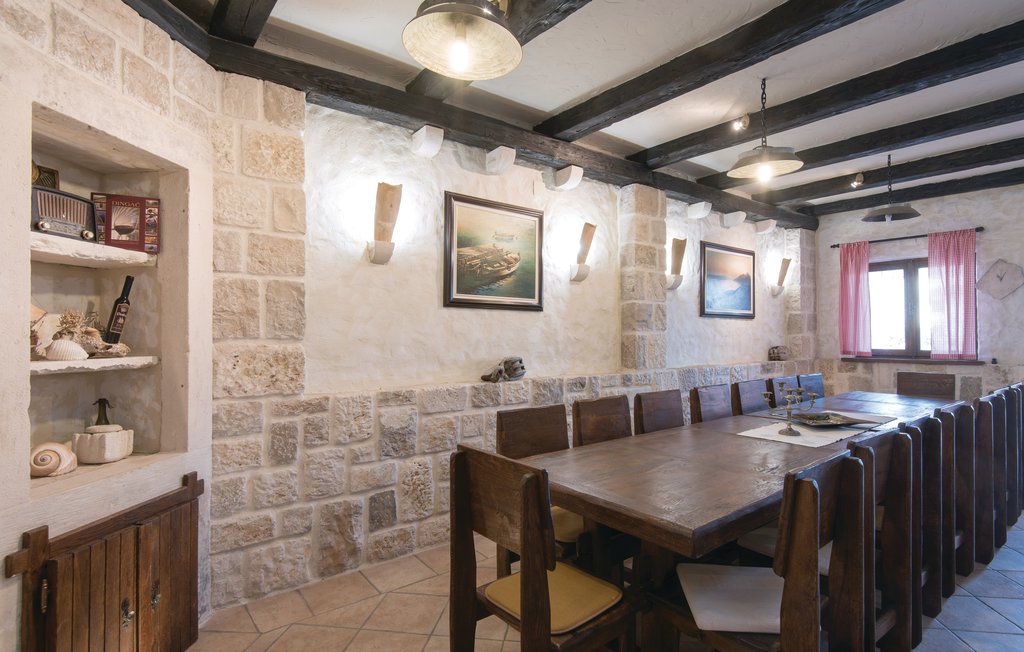 Semesterlägenhet - Peljesac-Orebic , Kroatien - CDP435 20