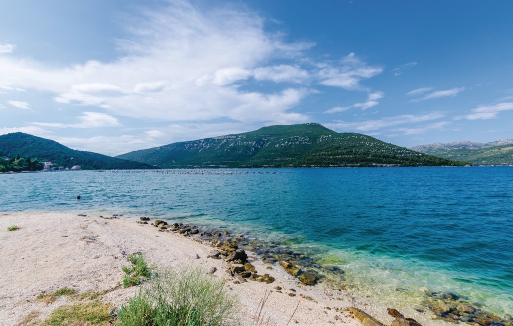 Lejlighed - Peljesac-Hodilje , Kroatien - CDP471 19