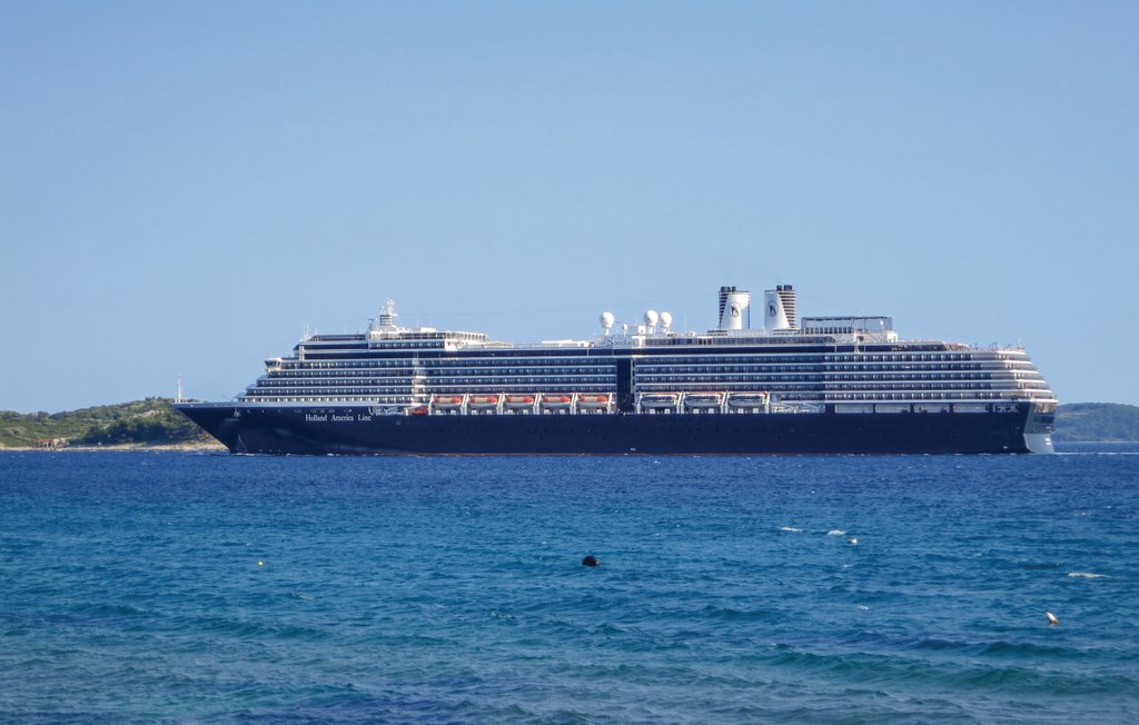 Feriehuse - Peljesac-Viganj , Kroatien - CDP530 41