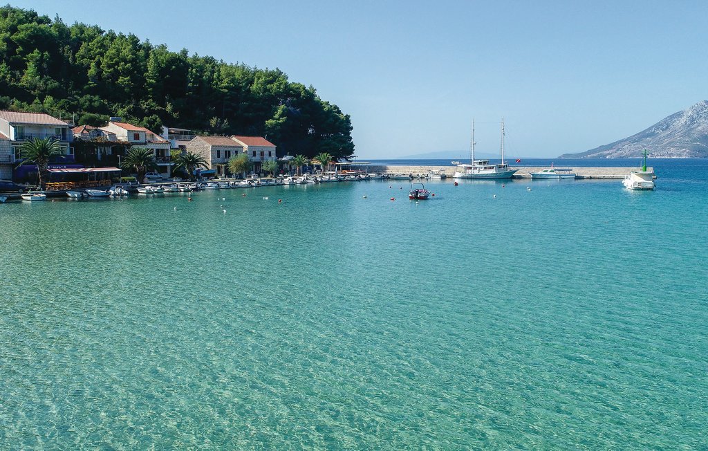 Feriehuse - Peljesac-Zuljana , Kroatien - CDP316 18