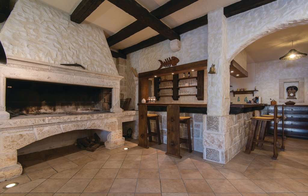 Lejlighed - Peljesac-Orebic , Kroatien - CDP436 17