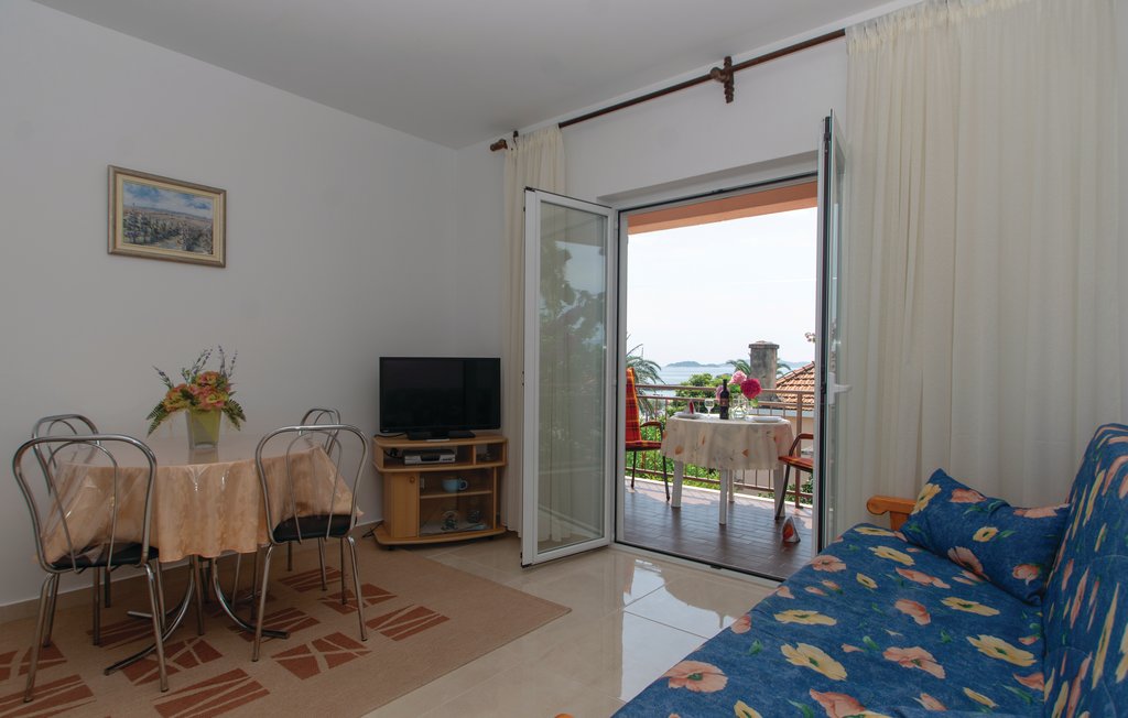 Ferienwohnung - Peljesac-Orebic , Kroatien - CDP157 9