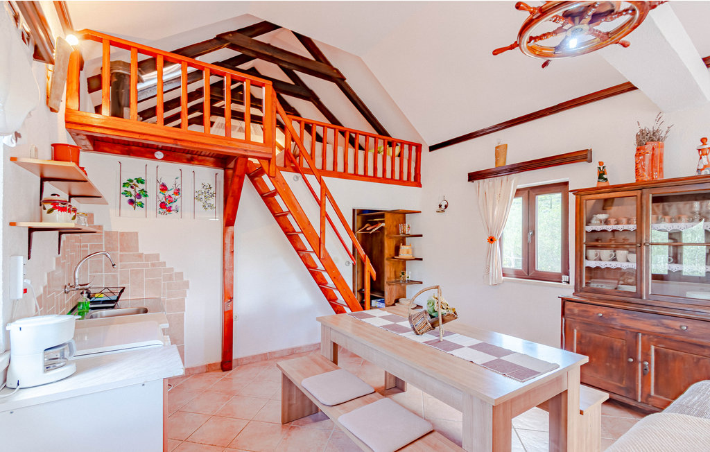 Ferienhaus - Peljesac-Ston , Kroatien - CDP186 4