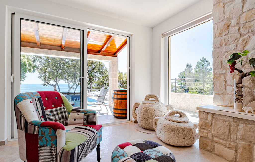 Ferienhaus - Peljesac-Dingac , Kroatien - CDP350 30