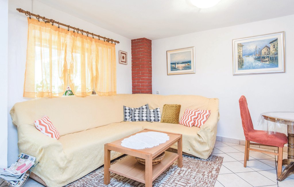 Ferienhaus - Peljesac-Orebic , Kroatien - CDP377 9