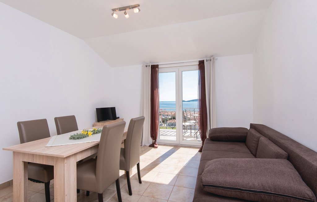 Lejlighed - Peljesac-Orebic , Kroatien - CDP378 3