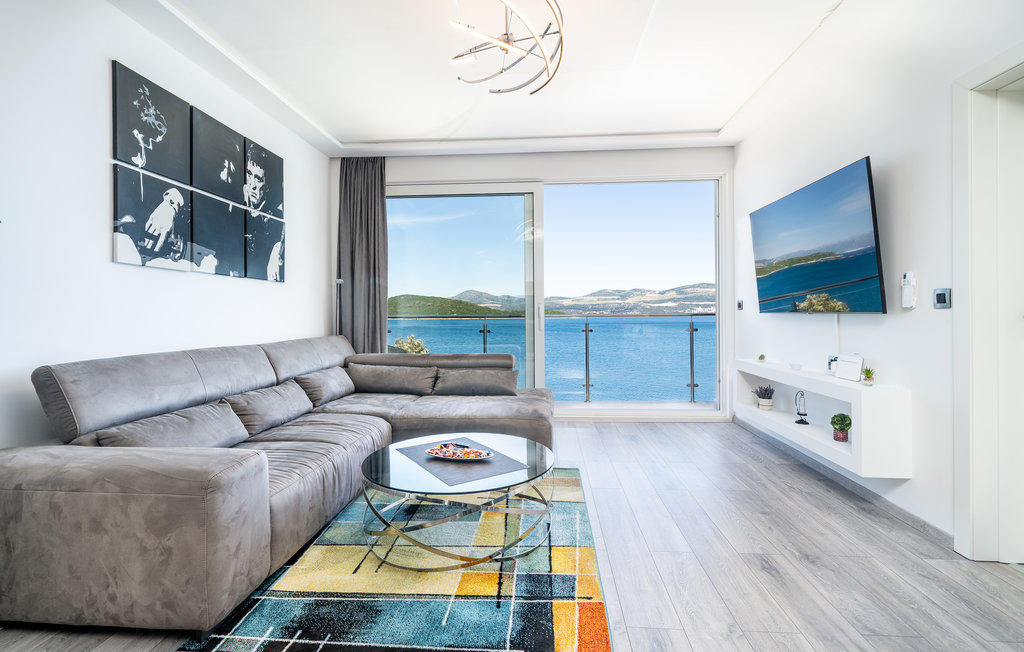 Feriehuse - Peljesac-Janjina , Kroatien - CDP432 4