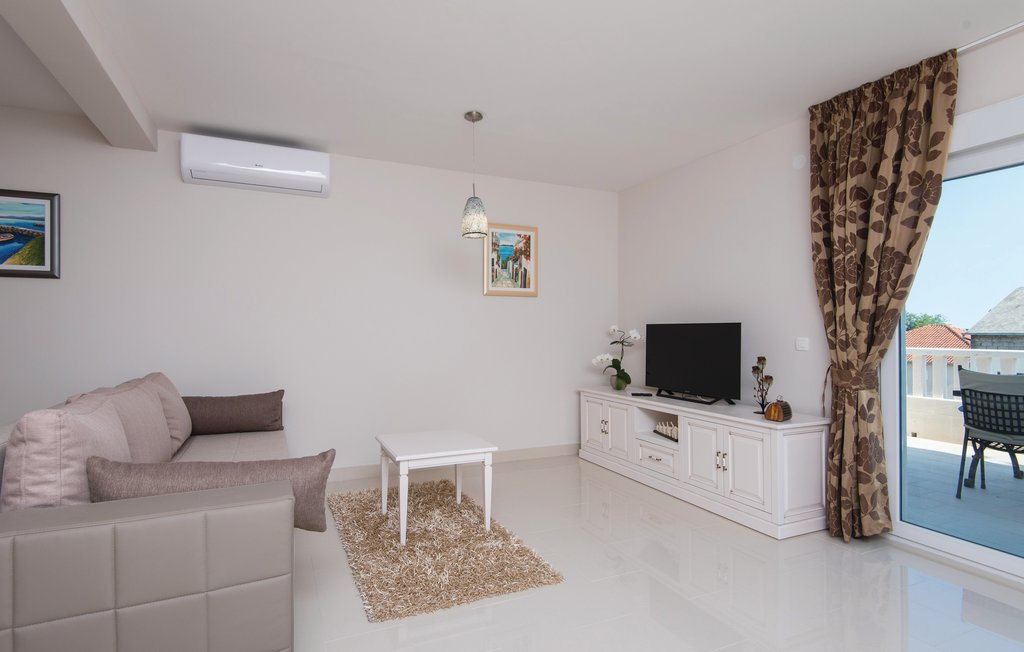 Lejlighed - Peljesac-Orebic , Kroatien - CDP438 10