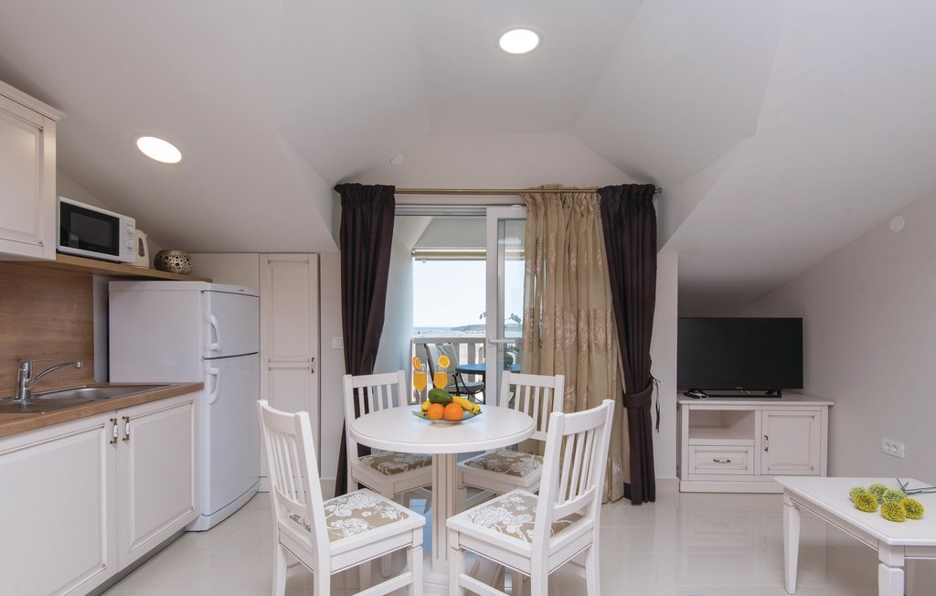Apartment - Peljesac-Orebic , Croatia - CDP439 4
