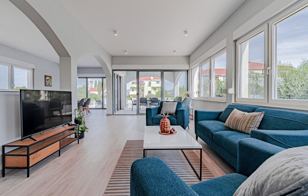 Feriehuse - Peljesac-Sreser , Kroatien - CDP455 4