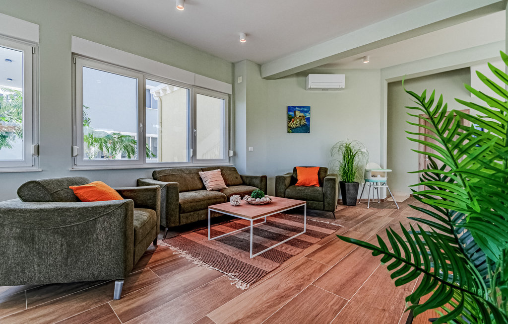 Feriehus - Peljesac-Sreser , Kroatia - CDP456 19