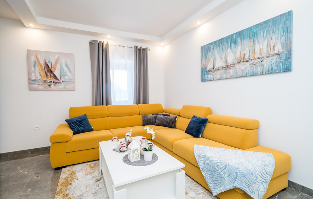 Ferienhaus - Peljesac-Ston , Kroatien - CDP520 23