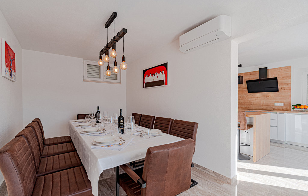 Ferienhaus - Peljesac-Kuciste , Kroatien - CDP545 16