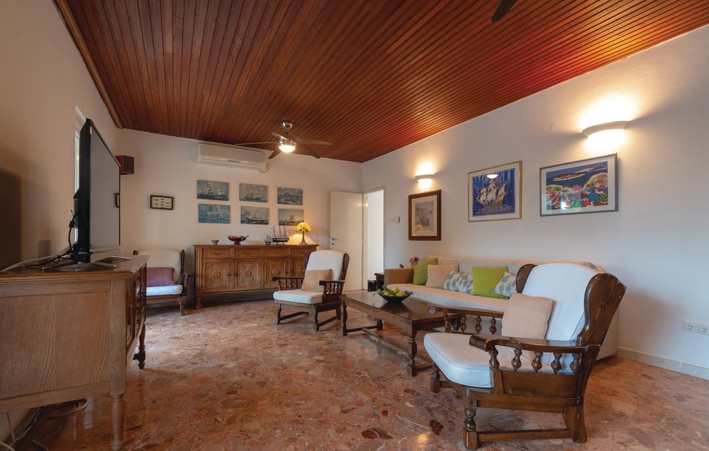 Feriehuse - Peljesac-Orebic , Kroatien - CDP570 5