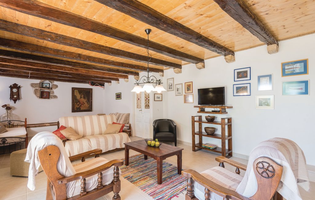 Ferienhaus - Peljesac-Podobuce , Kroatien - CDP114 13