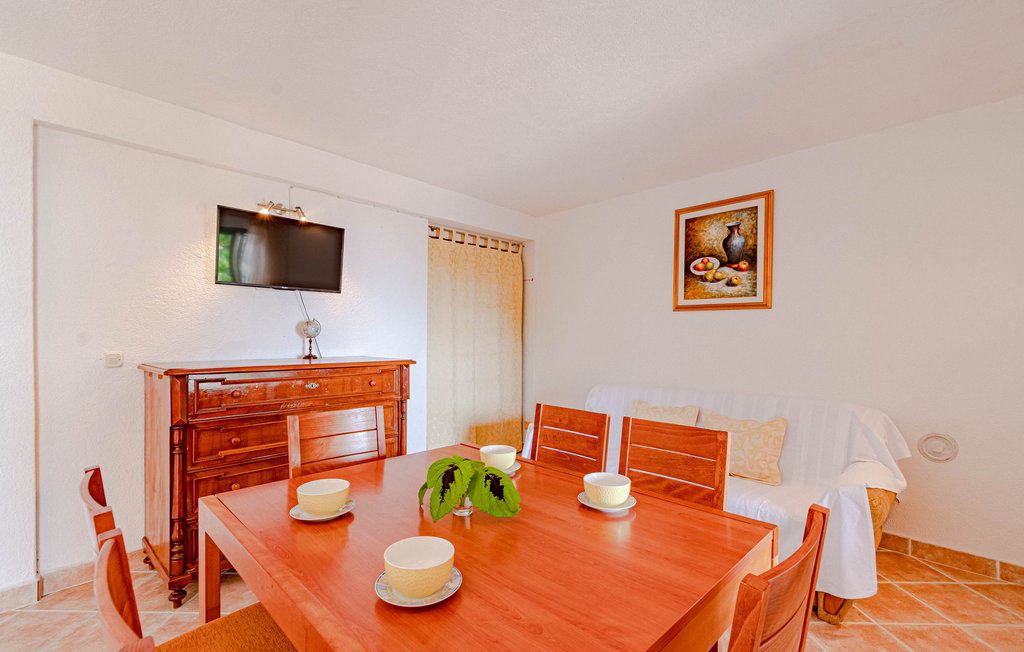 Ferienhaus - Peljesac-Podobuce , Kroatien - CDP126 10