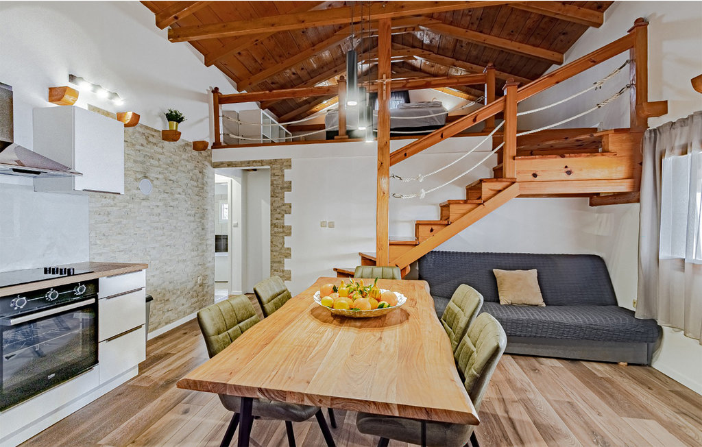 Ferienhaus - Peljesac-Postup , Kroatien - CDP144 3