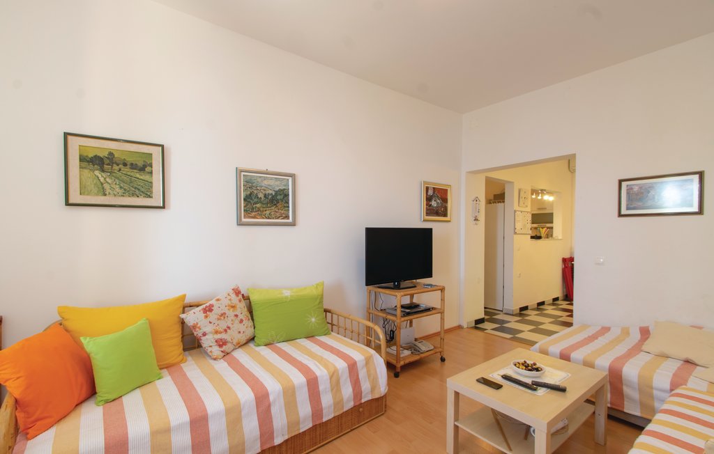 Ferienhaus - Peljesac-Trpanj , Kroatien - CDP208 4