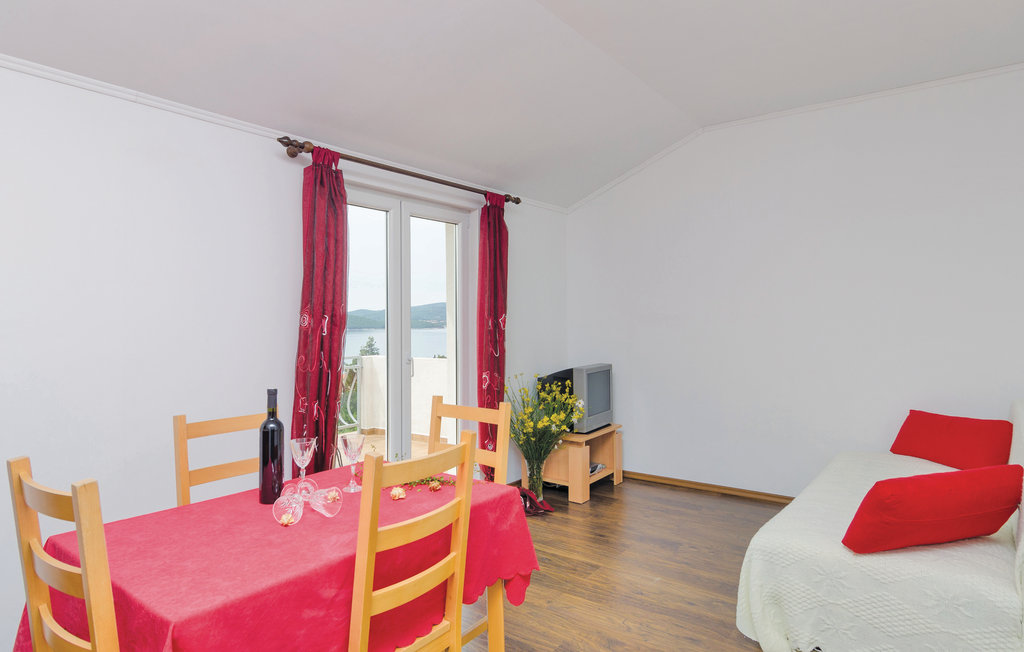 Apartment - Peljesac-Orebic , Croatia - CDP307 3