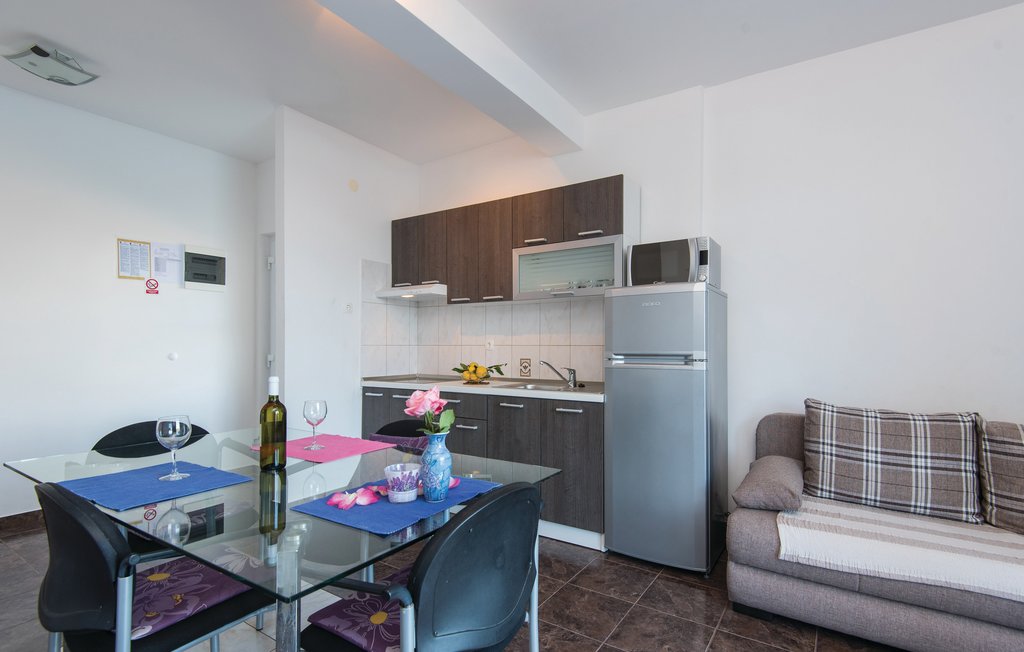 Ferieleilighet - Peljesac-Dubrava , Kroatia - CDP416 9