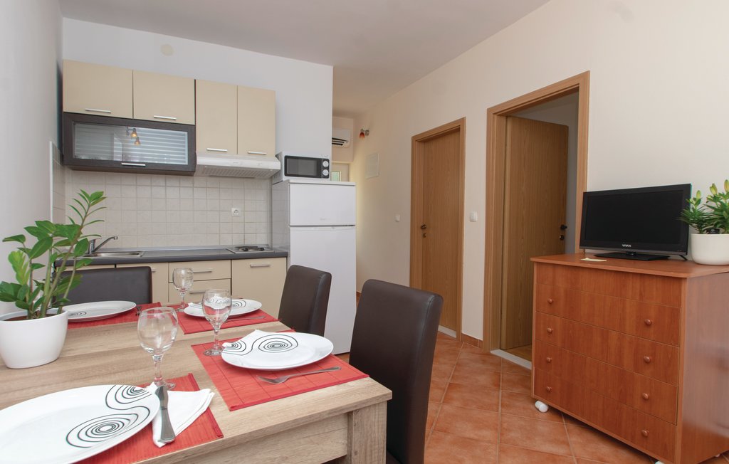 Lejlighed - Peljesac-Trstenik , Kroatien - CDP421 2