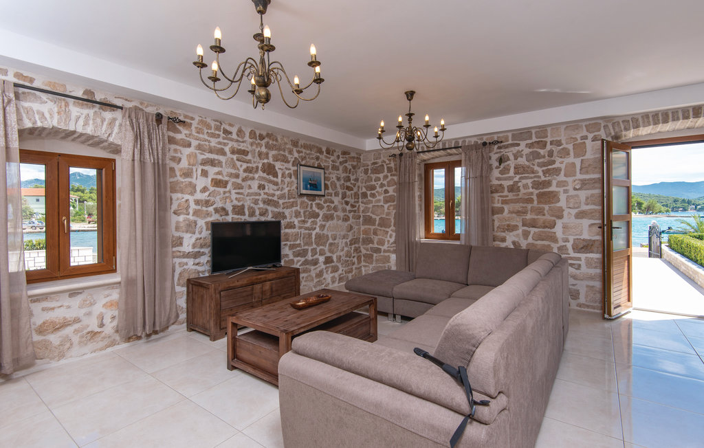 Ferienhaus - Peljesac-Loviste , Kroatien - CDP490 4