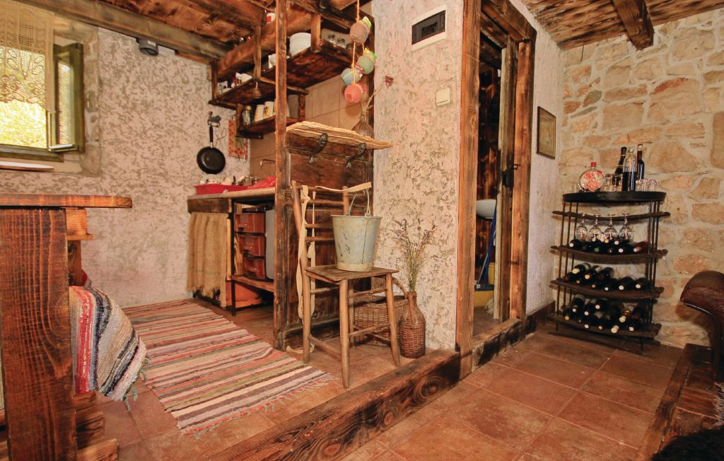 Ferienhaus - Peljesac-Crkvice , Kroatien - CDP177 20