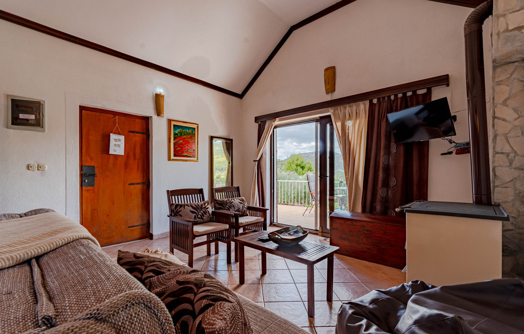 Ferienhaus - Peljesac-Ston , Kroatien - CDP186 19