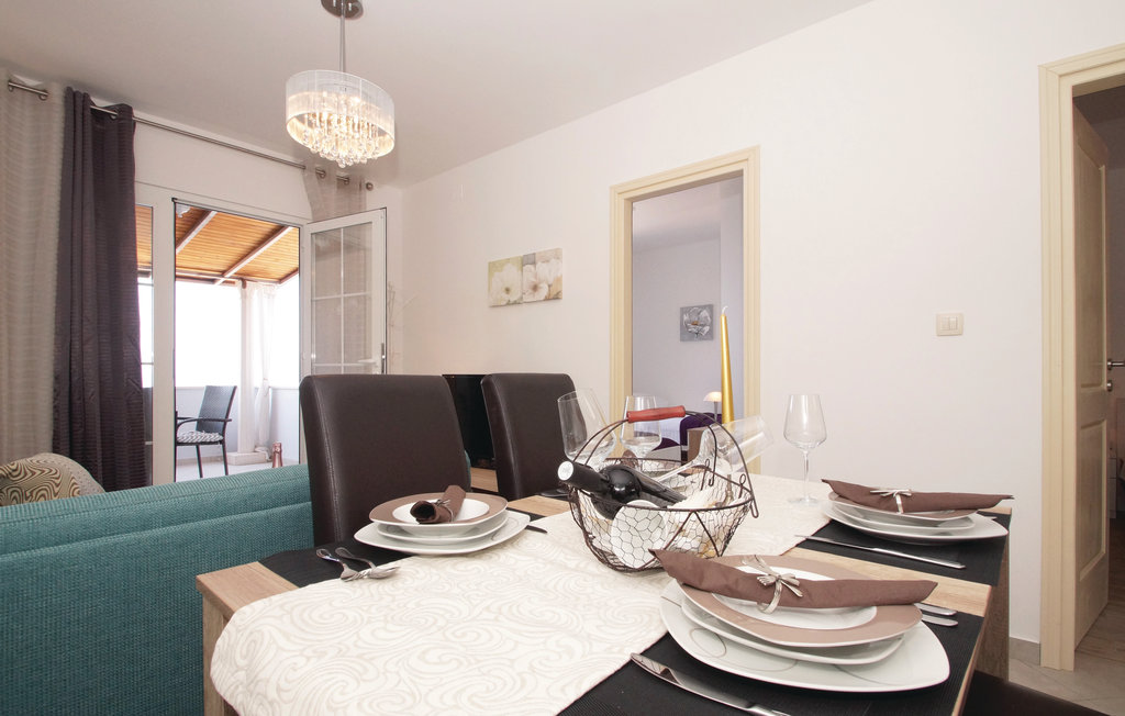 Ferienhaus - Peljesac-Dingac-Potocine , Kroatien - CDP351 16