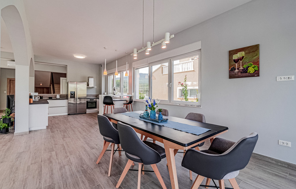 Feriehuse - Peljesac-Sreser , Kroatien - CDP455 25