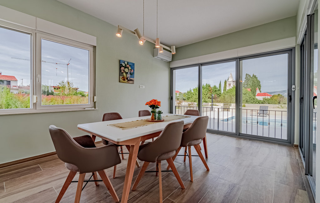 Feriehus - Peljesac-Sreser , Kroatia - CDP456 22