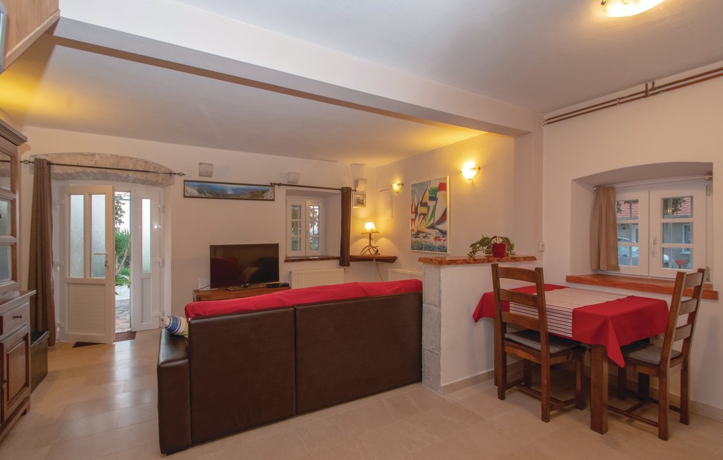 Ferienhaus - Peljesac-Orebic , Kroatien - CDP505 8