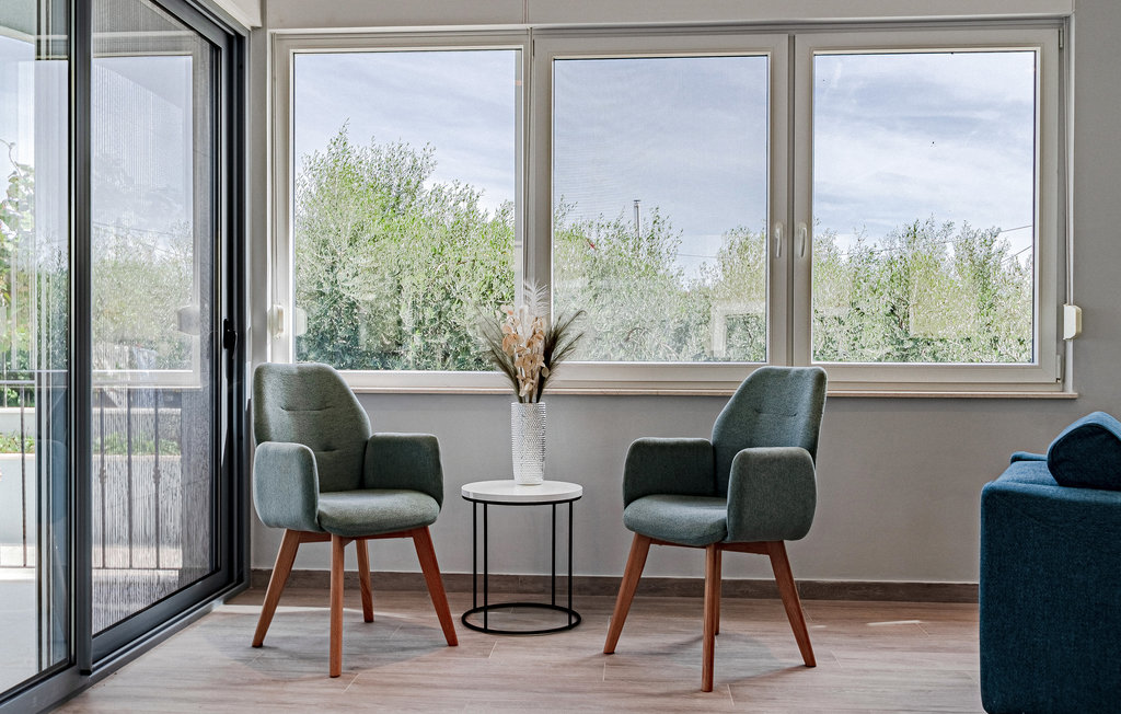 Feriehuse - Peljesac-Sreser , Kroatien - CDP455 26