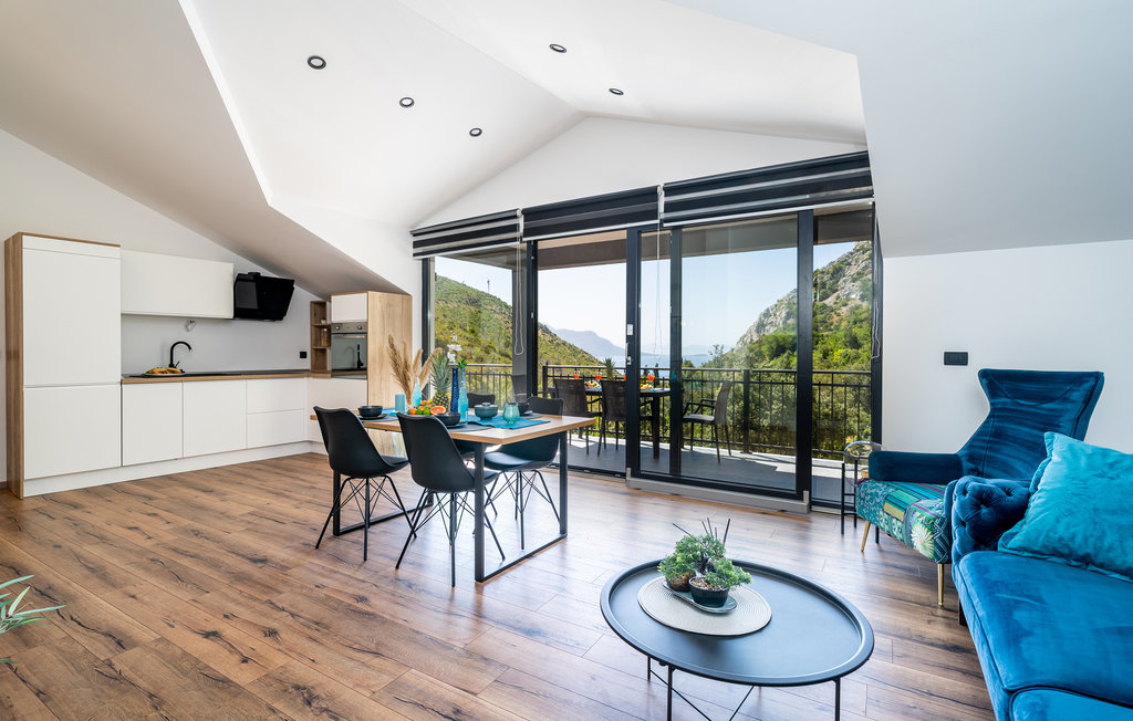 Ferienhaus - Peljesac-Trstenik , Kroatien - CDP525 4