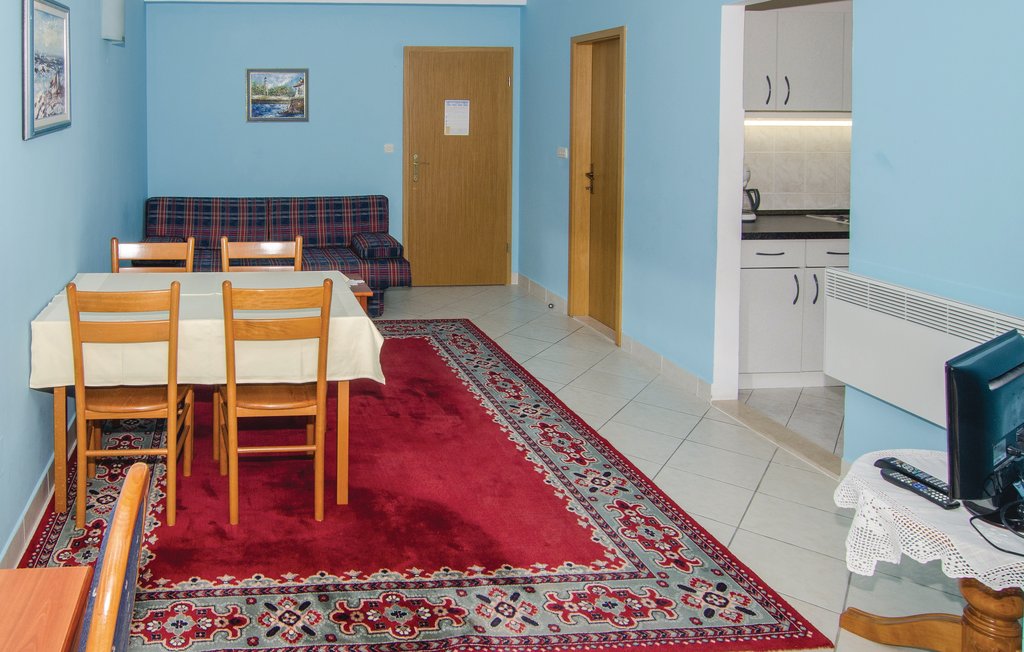 Lejlighed - Peljesac-Orebic , Kroatien - CDP265 10