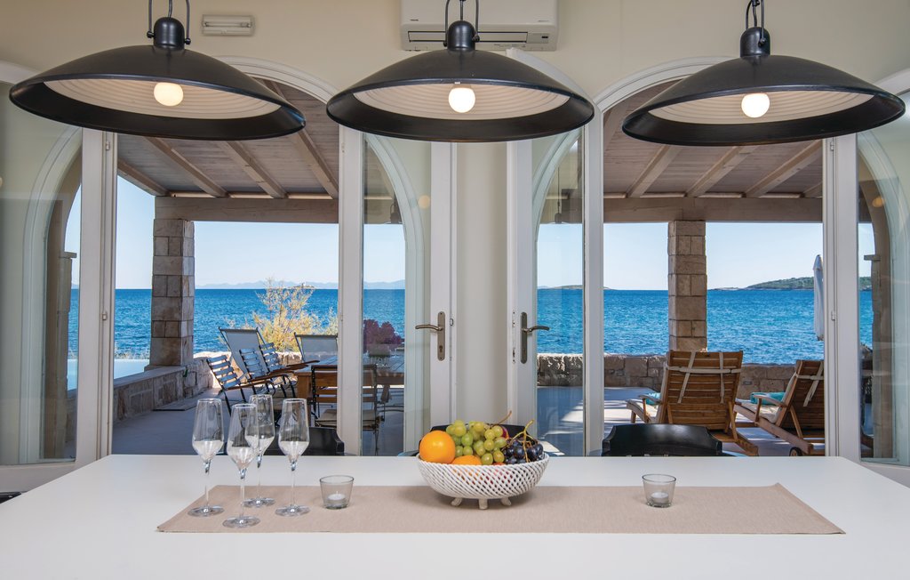 Ferienhaus - Peljesac-Orebic , Kroatien - CDP401 21