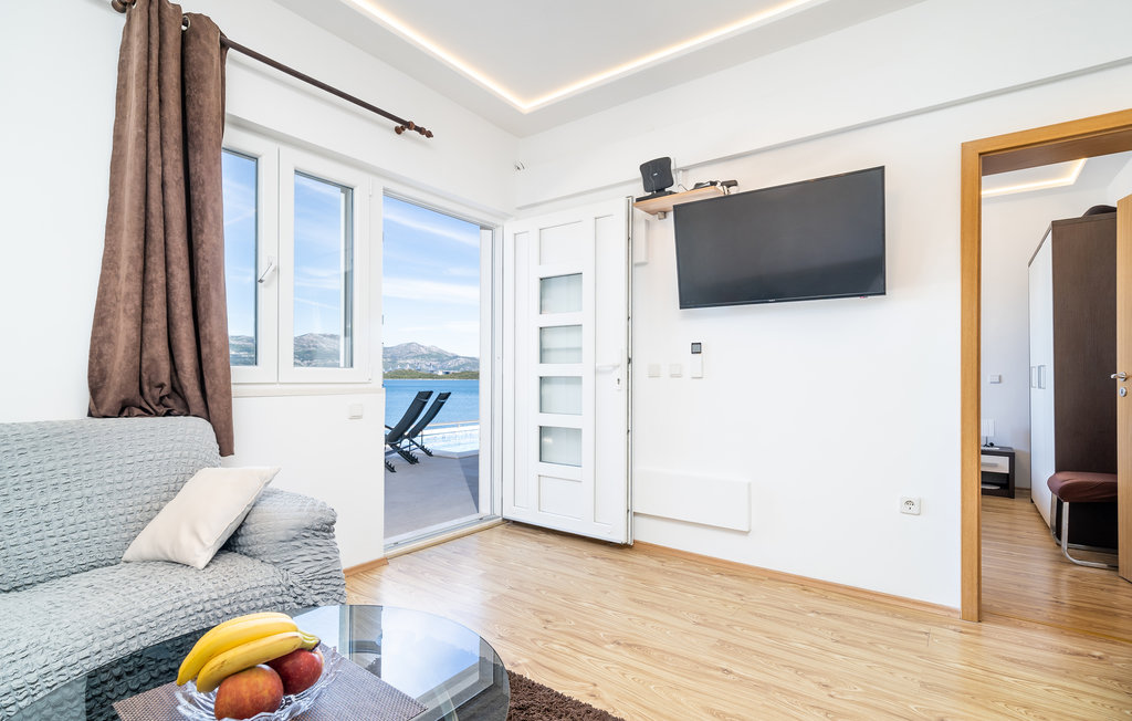 Feriehuse - Peljesac-Janjina , Kroatien - CDP432 23